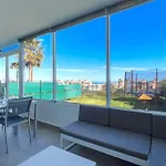 Estepona, Casa De Lujo Con Vistas Al Mar 度假居 埃斯特波纳