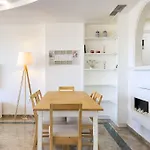 度假居 Estepona, Casa De Lujo Con Vistas Al Mar