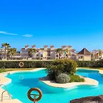 度假居 Estepona, Casa De Lujo Con Vistas Al Mar