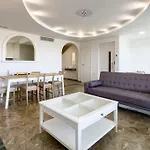 度假居 Estepona, Casa De Lujo Con Vistas Al Mar *