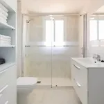 Estepona, Casa De Lujo Con Vistas Al Mar 度假居 *