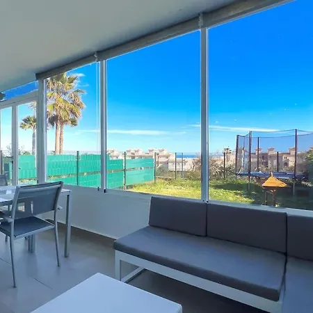 Estepona, Casa De Lujo Con Vistas Al Mar Holiday home Estepona
