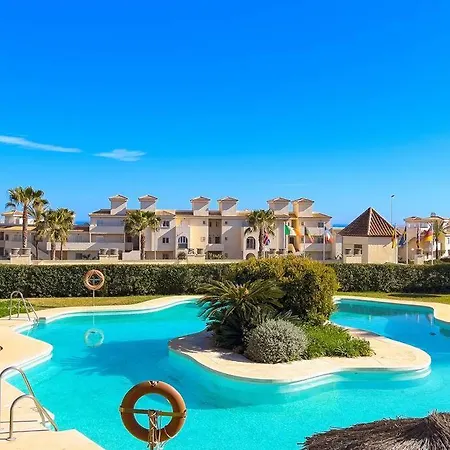 Holiday home Estepona, Casa De Lujo Con Vistas Al Mar