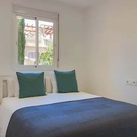 Estepona, Casa De Lujo Con Vistas Al Mar Holiday home