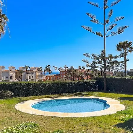 Estepona, Casa De Lujo Con Vistas Al Mar Holiday home Estepona